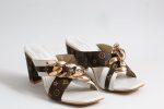 LOUIS VUITTON Sandle - Image 4