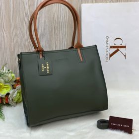 CHARLES & KEITH Fashion Bags