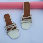 Zara slipper