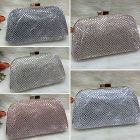 FANCY CLUTCH