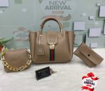 GUCCI 3 PCS BAG - Image 10