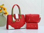 CHRISTIAN DIOR 3pcs Set AAA Quality