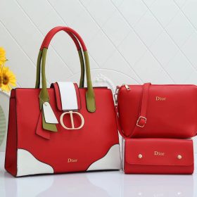 CHRISTIAN DIOR 3pcs Set AAA Quality