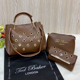 TED BAKER 3pcs