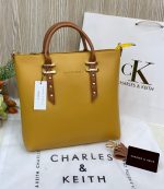 CHARLES & KEITH