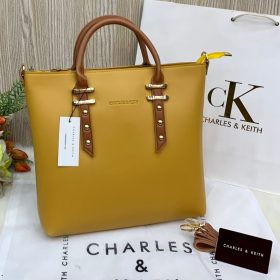 CHARLES & KEITH