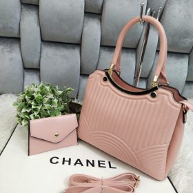• New Arrival • AAA QUALITY 2 Pcs Women Bag