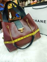 CHANEL 4 PCS SET NEW FASHION - Image 2