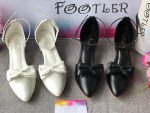 FOOTLER heels