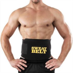 Sweat Belt Waist Belt