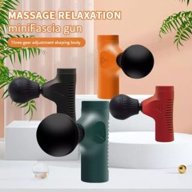 Mini Fascial Gun