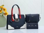 CHRISTIAN DIOR 3pcs Set AAA Quality - Image 3
