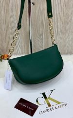 CHARLES & KEITH