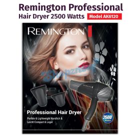 Remington Professional Hair Dryer
