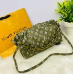 l.V Crossbody Cloud Bag for Girls - Image 4