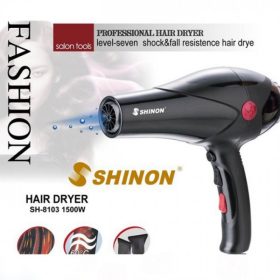 Shinon Peofessional Hair Dryer