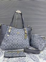 Bag with Pouches - Image 5