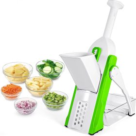 Mandoline Slicer