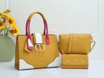 CHRISTIAN DIOR 3pcs Set AAA Quality - Image 6