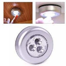 Touch Light Pack Of 2 PCS