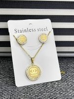 Branded Pendant Set - Image 2