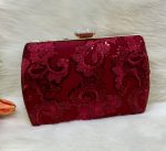 FANCY CLUTCH - Image 2