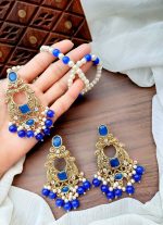 Earings And Locket - Image 2