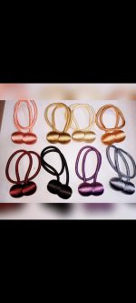 Tiebacks Magnetic Drapes Holdbacks - Image 2