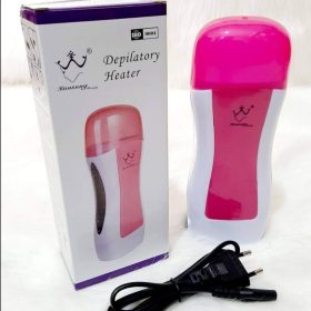 Depolatory Wax Heater