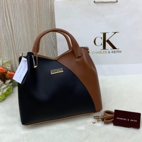 CHARLES & KEITH