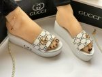 Gucci wedges - Image 2