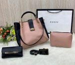 GUCCI Multi Master Lock 3 Pcs Set - Image 2