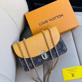Hi quality LV bag wite brand box brand card & dust bag