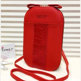 New Slim Style Crossbody Mobile Womens Bags