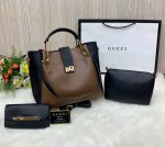 GUCCI Multi Master Lock 3 Pcs Set - Image 3