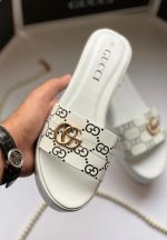 Gucci wedges - Image 4
