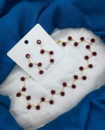 Earing and locket - Image 3