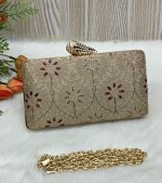FANCY CLUTCH