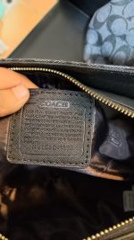 Bag with Pouches - Image 4