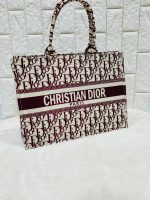 Dior tot bags - Image 3