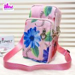 New 3 Pockets Parachute Sport Style Wallets - Image 3