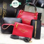 TED BAKER 4pcs - Image 2