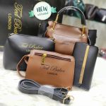 TED BAKER 4pcs - Image 3