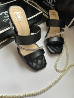 Chanel Heels