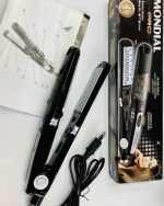 Mondial Pro Steam Straightener