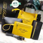 TED BAKER 4pcs - Image 4