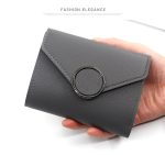 Women Wallets Leather Purse - Image 8