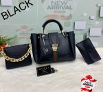 GUCCI 3 PCS BAG