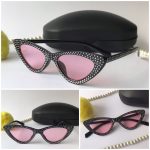 Cat eye sunglasses for ladies - Image 2