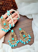 Earings And Locket - Image 4